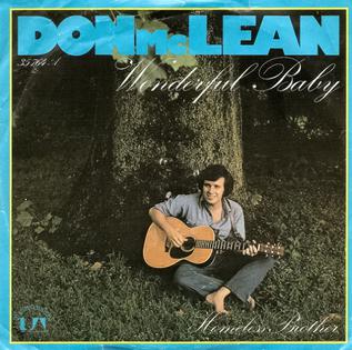 File:Wonderful Baby - Don McLean.jpg