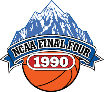 1990 NCAA Division I men's basketball tournament - Wikipedia