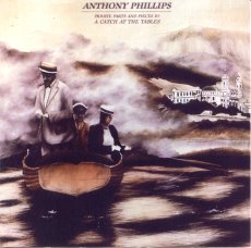 <i>Private Parts and Pieces IV: A Catch at the Tables</i> 1984 studio album by Anthony Phillips