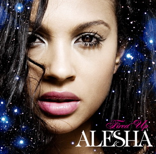 <i>Fired Up</i> (Alesha album) 2006 studio album by Alesha Dixon