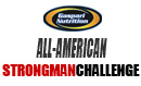 All-American Strongman Challenge