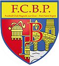 <span class="mw-page-title-main">FC Bagnols Pont</span> French football club