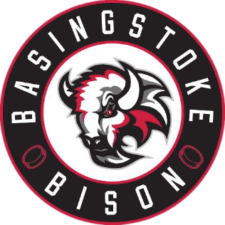 Basingstoke Bison Ice Hockey club from Basingstoke, England