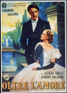 <i>Beyond Love</i> (film) 1940 film