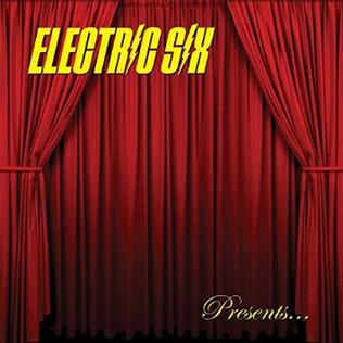 <i>Bitch, Dont Let Me Die!</i> 2015 studio album by Electric Six