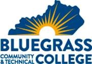 Bluegrass Topluluğu ve Teknik Kolej logo.jpg