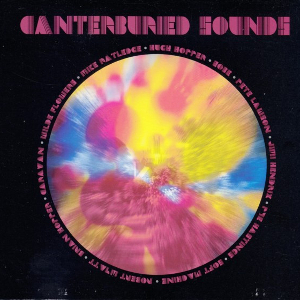 <i>Canterburied Sounds</i> 1998 compilation album by various