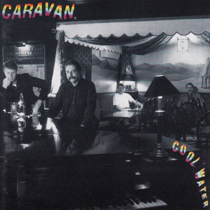 <i>Cool Water</i> (album) 1994 studio album by Caravan