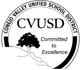 <span class="mw-page-title-main">Conejo Valley Unified School District</span> School district in Ventura County, California