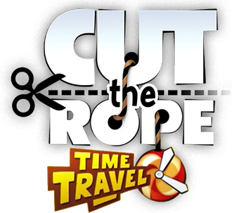 Cut the Rope: Time Travel