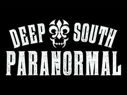 <i>Deep South Paranormal</i> American paranormal television series