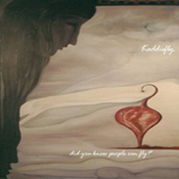 <i>Did You Know People Can Fly?</i> 2003 studio album by Kaddisfly