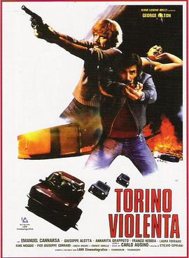 <i>Double Game</i> 1977 film by Carlo Ausino