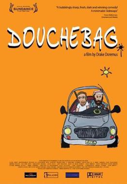 <i>Douchebag</i> (film) 2010 American film