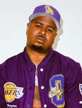 <span class="mw-page-title-main">Drakeo the Ruler</span> American rapper from Los Angeles (1993-2021)