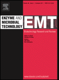 <i>Enzyme and Microbial Technology</i> Academic journal