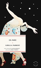 Ex-wife by Ursula Parrott 1929.jpg