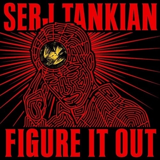 Figure It Out (Serj Tankian song)