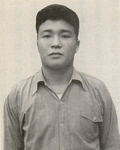 <span class="mw-page-title-main">Genzo Kurita</span> Japanese serial killer