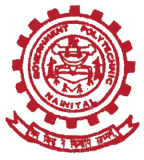 Government Polytechnic Nainital logo.png