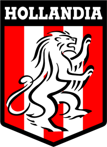 HVV Hollandia is an association football club from Hoorn, Netherlands.