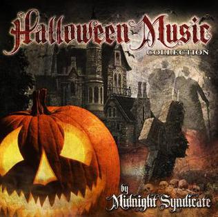 Halloween Music Collection - Wikipedia