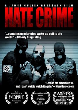 <i>Hate Crime</i> (2013 film) 2013 American film