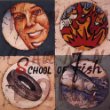 <i>Human Cannonball</i> (album) 1993 studio album by School of Fish