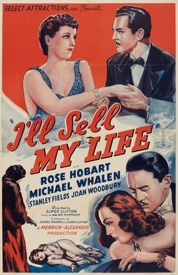<i>Ill Sell My Life</i> 1941 film