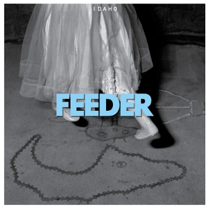 <span class="mw-page-title-main">Idaho (Feeder song)</span> 2012 single by Feeder