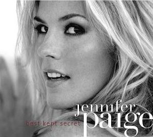 <i>Best Kept Secret</i> (Jennifer Paige album) 2008 studio album by Jennifer Paige