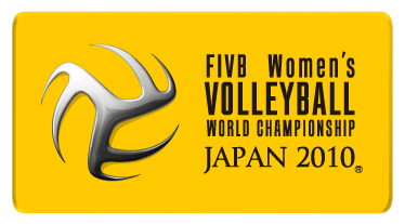 2010 FIVB Volleyball Women's World Championship - Wikipedia