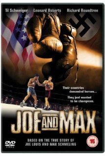 Джо және max dvd cover.jpg