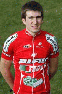 <span class="mw-page-title-main">Julen Goikoetxea</span> Spanish cyclist