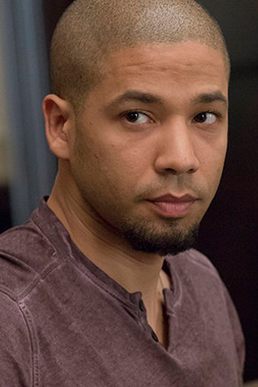 <span class="mw-page-title-main">Jamal Lyon</span> Soap opera character