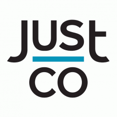 JustCo's company logo