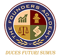 The Founders Academy.png логотипі