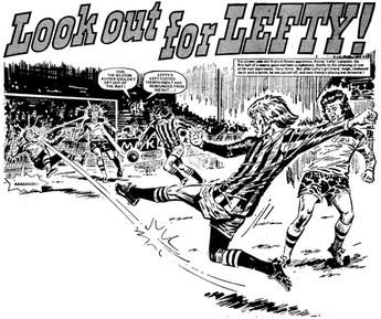 File:Look Out for Lefty, Action, 1976-77, art by Tony Harding.jpg