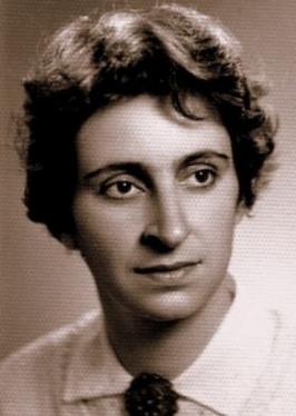 <span class="mw-page-title-main">Magdalina Stancheva</span> Bulgarian archeologist