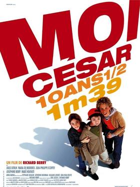 <i>I, Cesar</i> 2003 French film