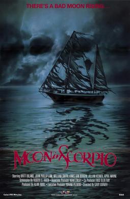 <i>Moon in Scorpio</i> 1987 American film