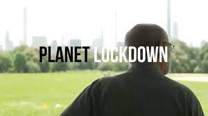 <i>Planet Lockdown</i> 2020 conspiracy theory video