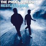 <i>Restless Soul</i> (album) 2005 studio album by The Proclaimers