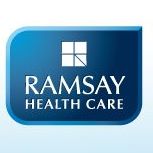 <span class="mw-page-title-main">Ramsay Health Care UK</span> English private healthcare company