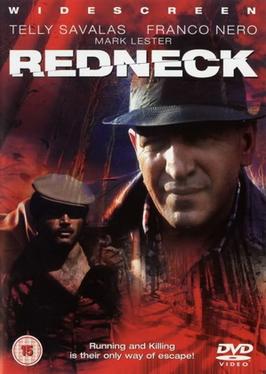 <i>Redneck</i> (film) 1973 film