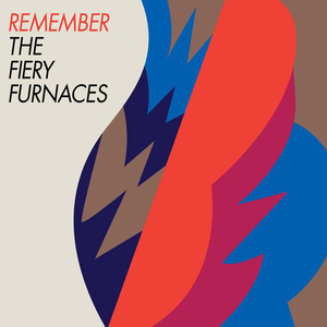 <i>Remember</i> (The Fiery Furnaces album) 2008 live album by The Fiery Furnaces