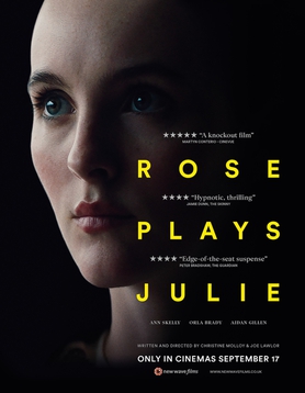 <i>Rose Plays Julie</i> 2019 film