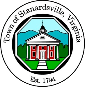 File:Seal of Stanardsville, Virginia.png