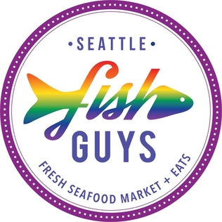 <span class="mw-page-title-main">Seattle Fish Guys</span> Fish market and restaurant in Seattle, Washington, U.S.