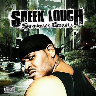 Silverback Gorilla is the third studio album by American rapper Sheek Louch. The album was released on March 18, 2008, by Koch Records and D-Block Records. The album's first single is 